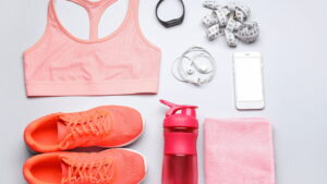 O que está por trás das roupas esportivas que todo mundo vai usar em 2025?