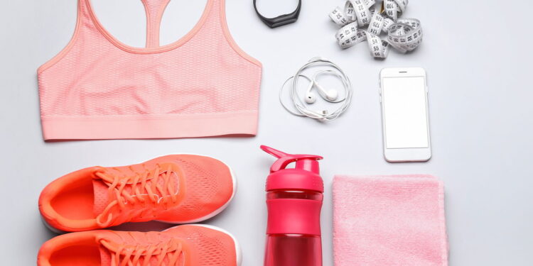 O que está por trás das roupas esportivas que todo mundo vai usar em 2025?