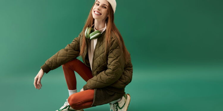 O que é Moda Athleisure e por que ela se tornou a maior tendência?