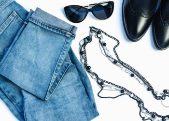 Quer um guarda-roupa funcional? Veja como criar diversos looks com as mesmas peças