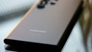 O novo dobrável da Samsung pode ser o mais impressionante até hoje