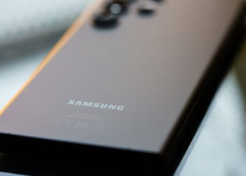O novo dobrável da Samsung pode ser o mais impressionante até hoje