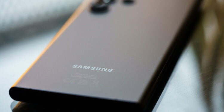 O novo dobrável da Samsung pode ser o mais impressionante até hoje