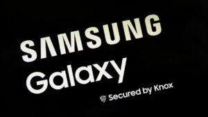 O novo dobrável da Samsung pode ser o mais impressionante até hoje