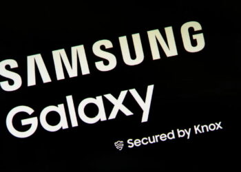 O novo dobrável da Samsung pode ser o mais impressionante até hoje