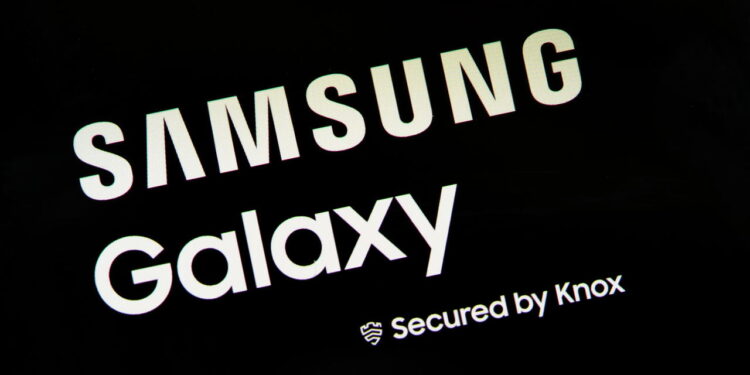 O novo dobrável da Samsung pode ser o mais impressionante até hoje