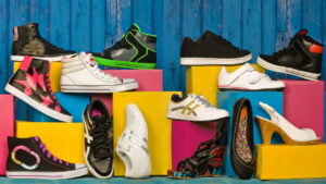 Você vai se surpreender com os sapatos que voltaram à moda