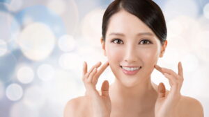 Segredo da skincare coreana para uma pele perfeita