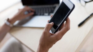 A tendência mais ousada entre donos de smartphones modernos
