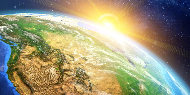 Você já conhece o lugar onde o sol nasce primeiro no Brasil?
