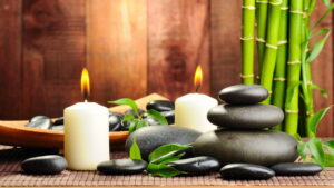 Como ter um dia de spa perfeito sem sair de casa