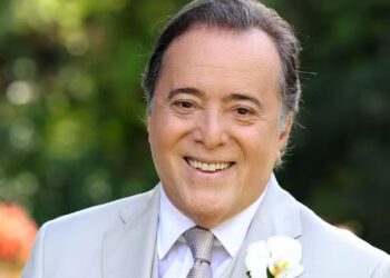 Tony Ramos