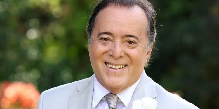 Tony Ramos