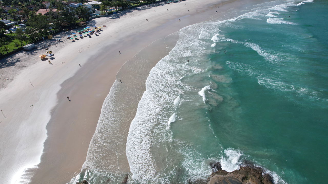 O melhor destino do litoral para quem quer morar com qualidade