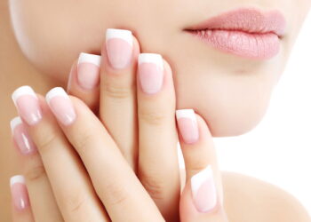 Dicas caseiras para unhas fortes e saudáveis todos os dias
