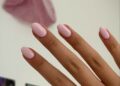 unhas para páscoa