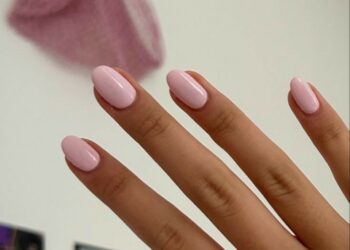 unhas para páscoa