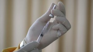 Vacina contra chikungunya