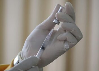 Vacina contra chikungunya