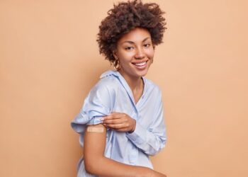 Vacina contra o sarampo: veja quem pode tomar. Imagem: FreePik
