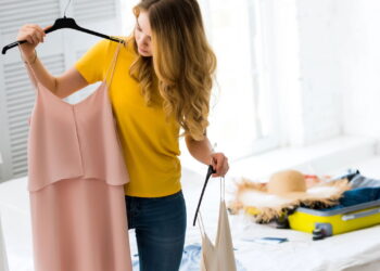 Os vestidos de verão de 2025 que vão dominar as ruas