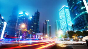 Quais cidades estão redefinindo o crescimento econômico global em 2025? Veja agora