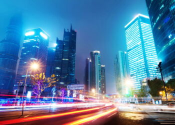 Quais cidades estão redefinindo o crescimento econômico global em 2025? Veja agora