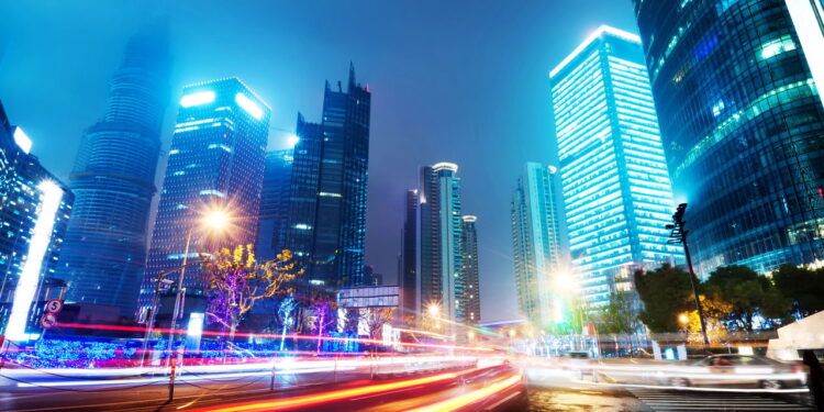 Quais cidades estão redefinindo o crescimento econômico global em 2025? Veja agora