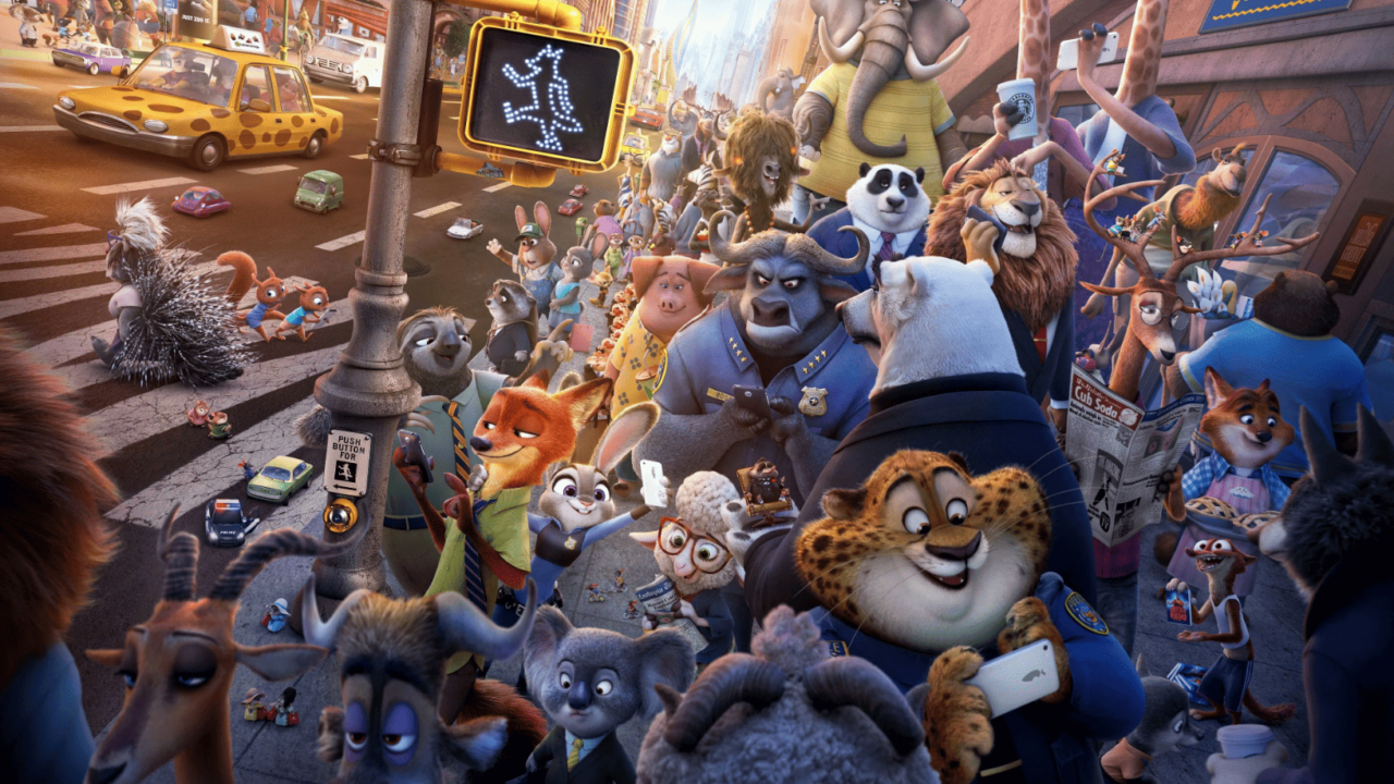Zootopia 2 surpreende fãs com cena inédita revelada pela Disney