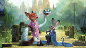 Zootopia 2 surpreende fãs com cena inédita revelada pela Disney