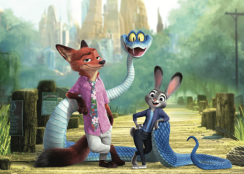 Zootopia 2 surpreende fãs com cena inédita revelada pela Disney