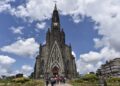 Essa cidade na serra gaúcha está conquistando o coração dos brasileiros