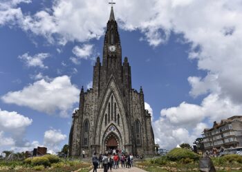 Essa cidade na serra gaúcha está conquistando o coração dos brasileiros