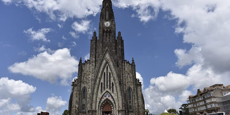 Essa cidade na serra gaúcha está conquistando o coração dos brasileiros