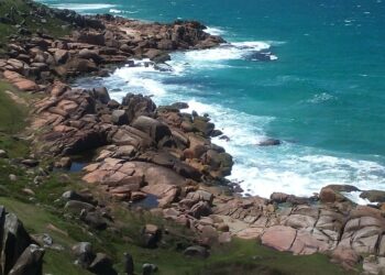 O paraíso escondido em Santa Catarina que vai renovar sua alma