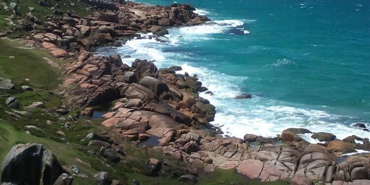 O paraíso escondido em Santa Catarina que vai renovar sua alma