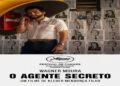 O Agente Secreto - Créditos: instagram@kleber_mendonca_filho