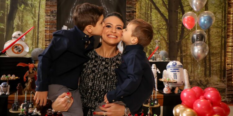 Histórias tocantes de maternidade que revelam superação e amor sem fim