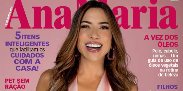 Revista AnaMaria
