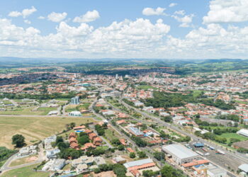Cidade paulista se destaca por qualidade de vida e baixo custo de moradia