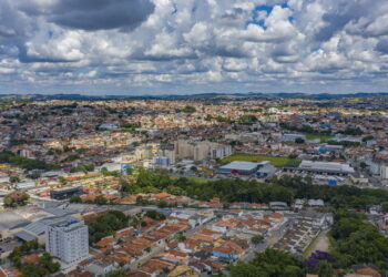 Cidade do interior de SP está entre as mais seguras e encanta turistas