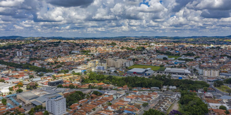 Atibaia - Créditos: depositphotos.com / Ranimiro