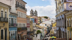 Cidade brasileira impressiona com maior índice de longevidade