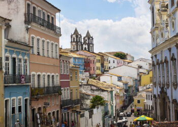 Cidade brasileira impressiona com maior índice de longevidade
