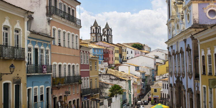 Cidade brasileira impressiona com maior índice de longevidade