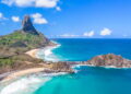 Baía do Sancho, Fernando de Noronha - Créditos: depositphotos.com / MaRabelo