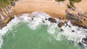 Cidade do litoral oferece bem-estar e qualidade de vida incomparáveis