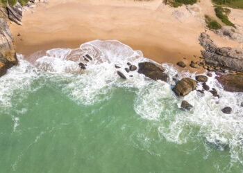 Cidade do litoral oferece bem-estar e qualidade de vida incomparáveis