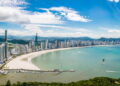 Balneário Camboriú - Créditos: depositphotos.com / alexeys