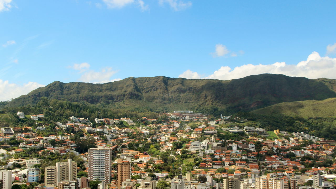 Os destinos urbanos brasileiros que mais se destacam este ano